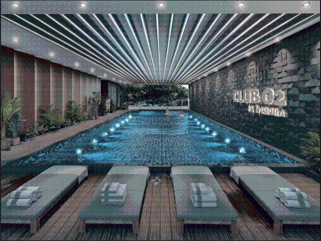 Flat for sale in Sarjapur, Karnataka