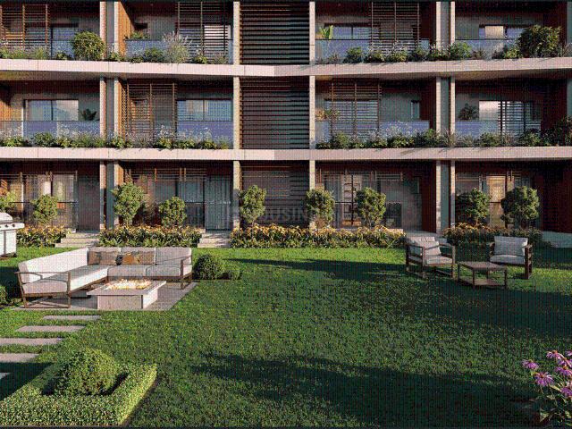 Flat for sale in Sarjapur, Karnataka