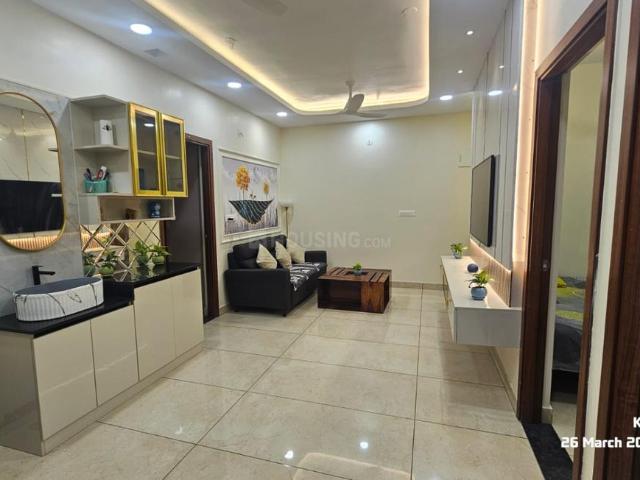 Flat for sale in Sarjapur, Karnataka