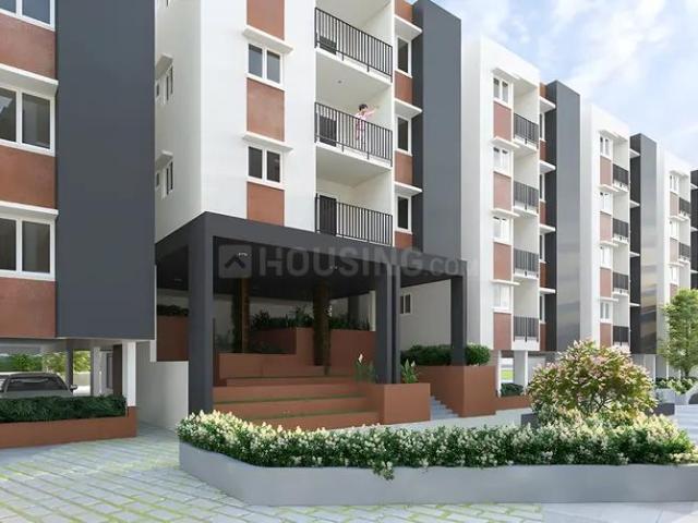 Flat for sale in Sarjapur, Karnataka