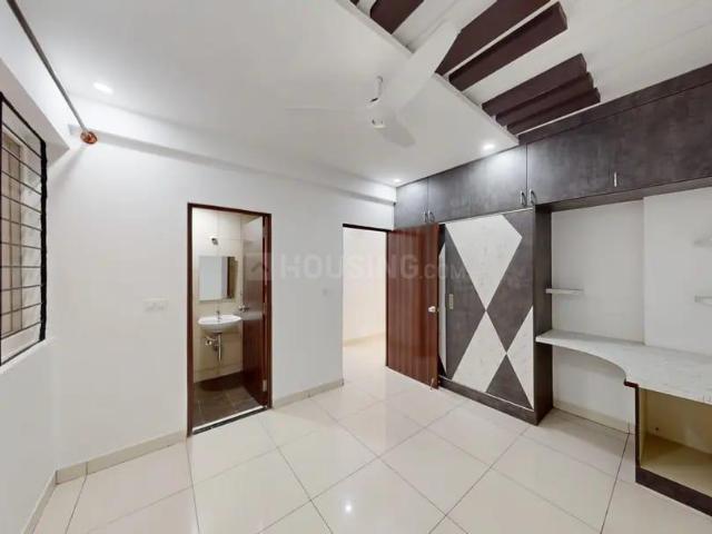 Flat for sale in Sarjapur, Karnataka