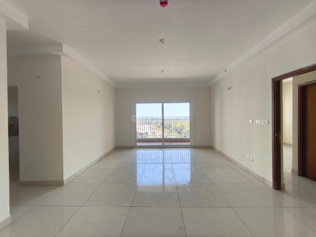 Flat for sale in Sarjapur, Karnataka