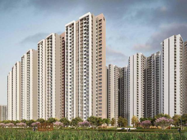 Flat for sale in Sarjapur, Karnataka
