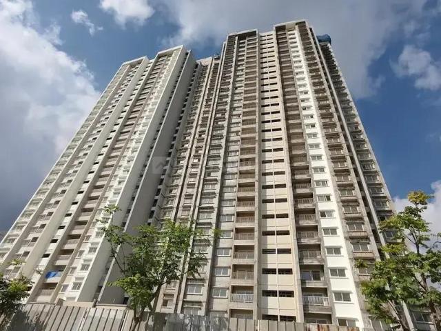 Flat for sale in Sarjapur, Karnataka