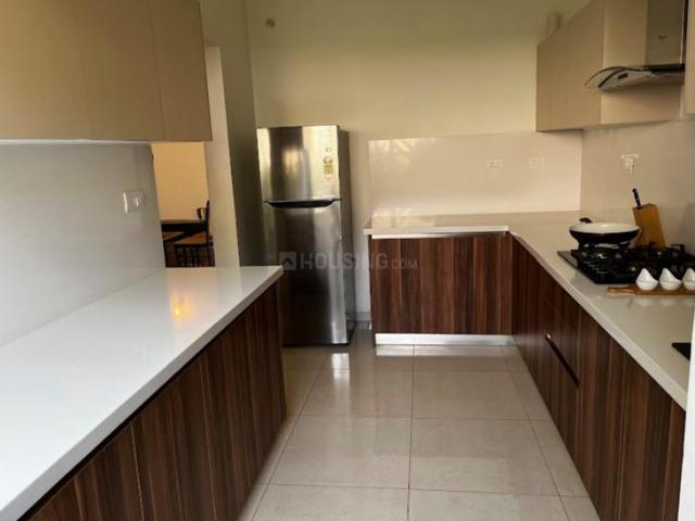 Flat for sale in Sarjapur, Karnataka