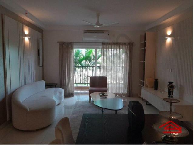 Flat for sale in Sarjapur, Karnataka