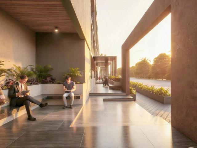 Flat for sale in Sarjapura