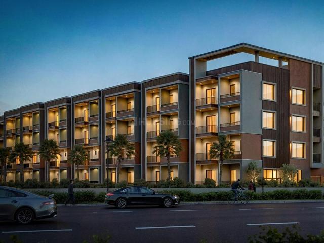 Flat for sale in Sarjapura