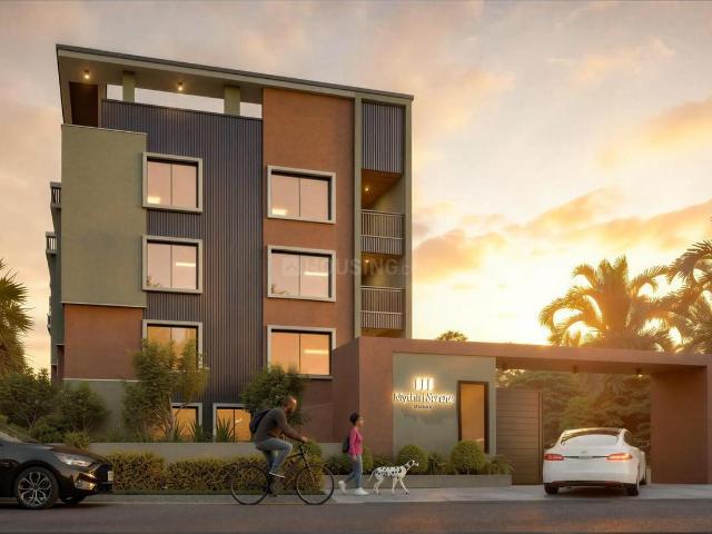 Flat for sale in Sarjapur, Karnataka