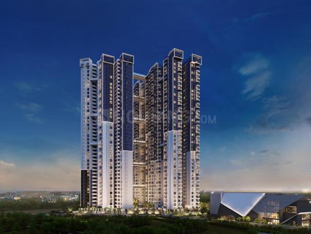 Flat for sale in Sarjapur, Karnataka