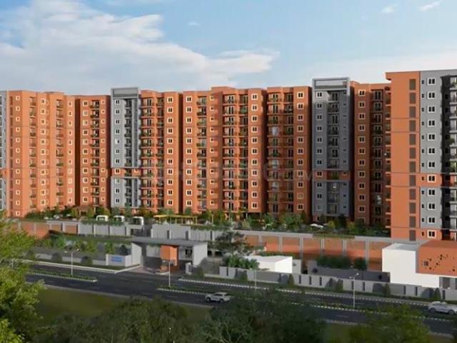 Flat for sale in Sarjapur, Karnataka
