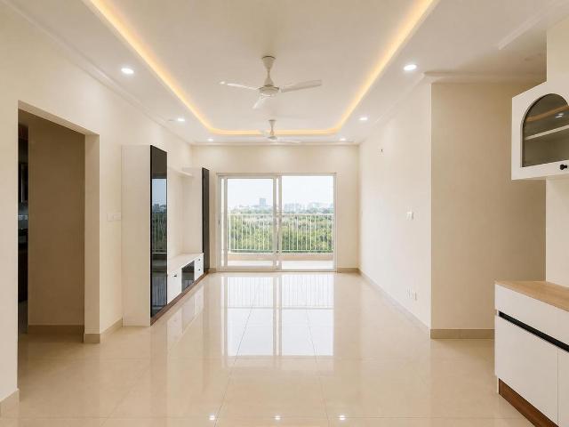 Flat for sale in Sarjapur, Karnataka