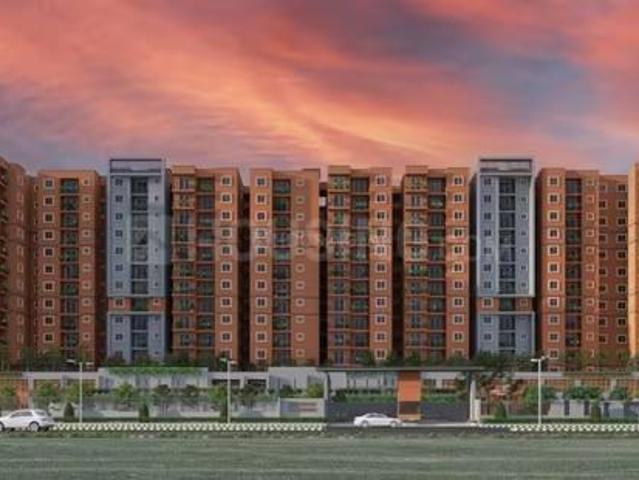 Flat for sale in Sarjapur, Karnataka