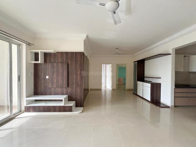 Flat for sale in Sarjapur, Karnataka