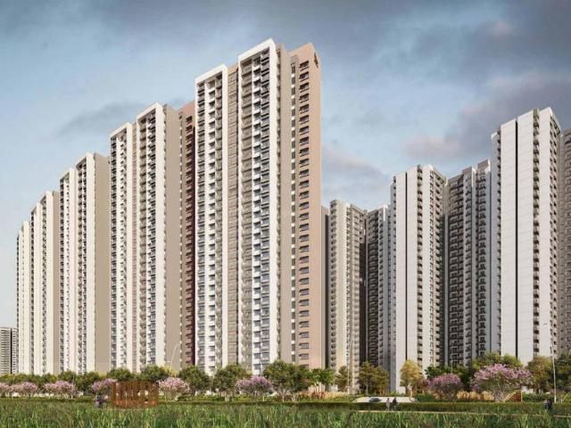 Flat for sale in Akshaya Greens, Sarjapura