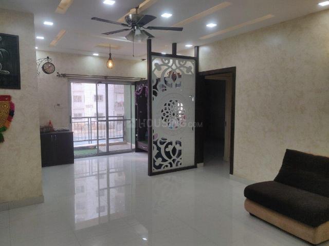 Flat for sale in Akshaya Greens, Sarjapura