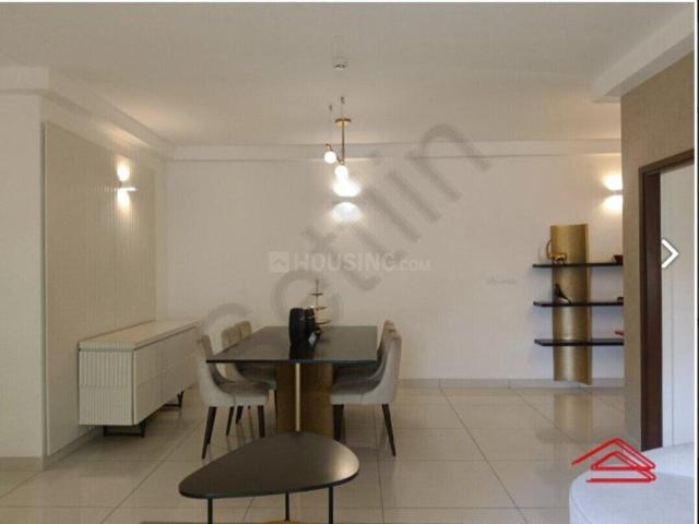 Flat for sale in Akshaya Greens, Sarjapura