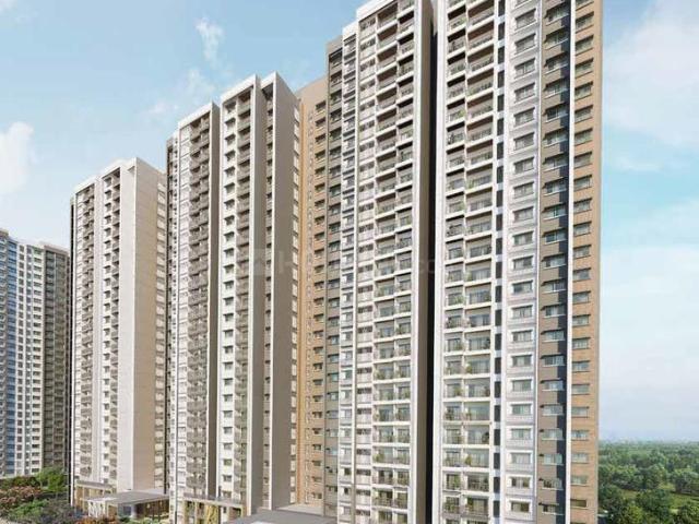 Flat for sale in Sarjapura