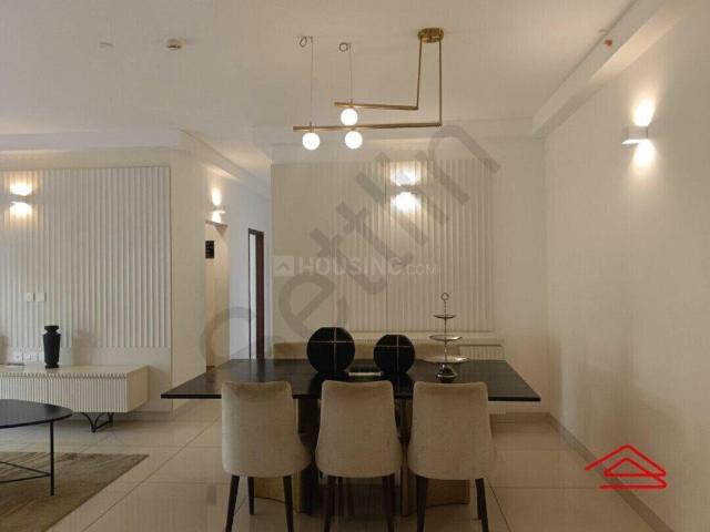 Flat for sale in Akshaya Greens, Sarjapura