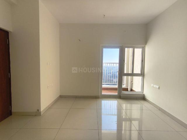 Flat for sale in Akshaya Greens, Sarjapura