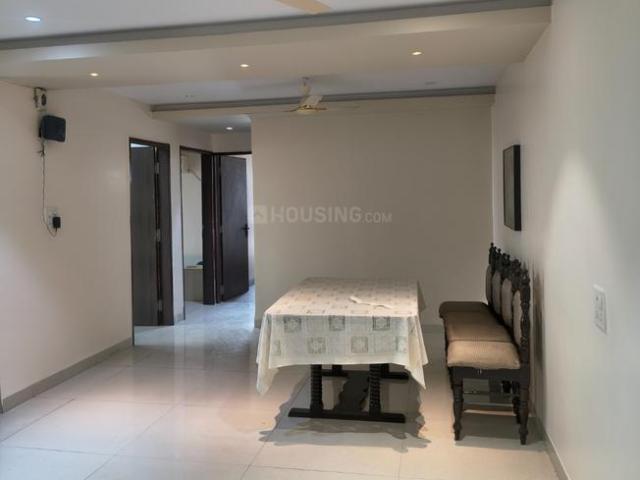 Flat for rent in Bilaspur