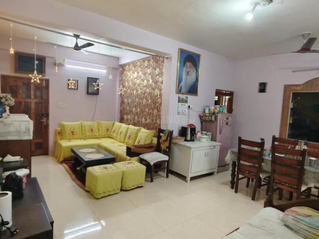 Flat for sale in Bilaspur