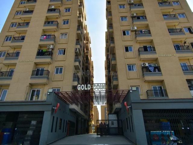 Flat for rent in Sarkhej, Gujarat