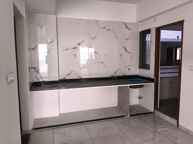 Flat for sale in Sarkhej, Gujarat