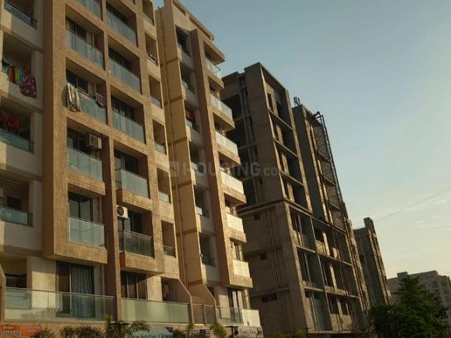 Flat for sale in Sarkhej, Gujarat