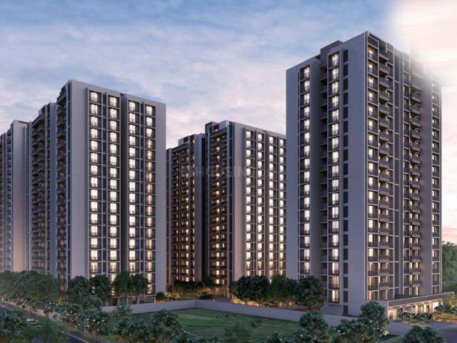 Flat for sale in Sarkhej, Gujarat