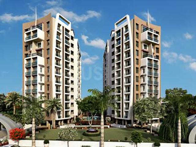 Flat for sale in Sarkhej, Gujarat