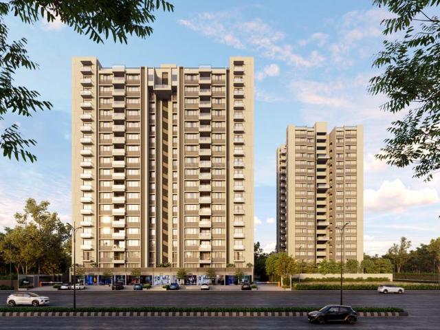 Flat for sale in Gujarat