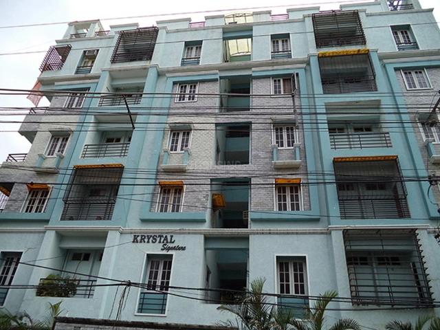 Flat for sale in Ranga Reddy, Haidarabad