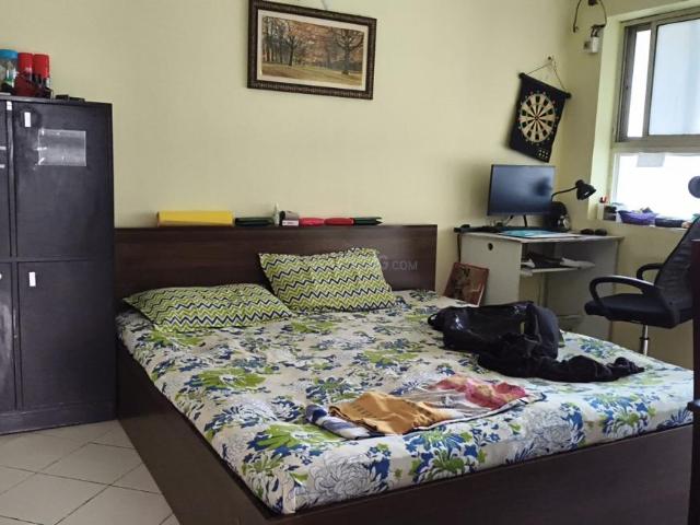 Flat for rent in Calcutta, West Bengal