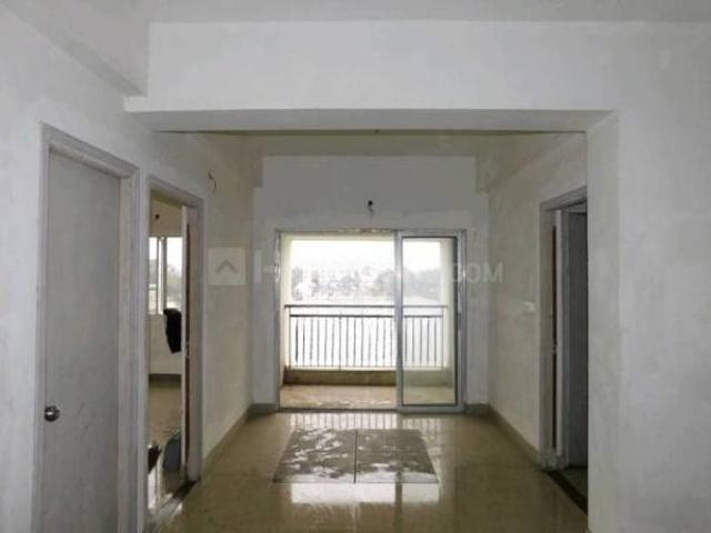 Flat for rent in Diamond City West, Maheshtala