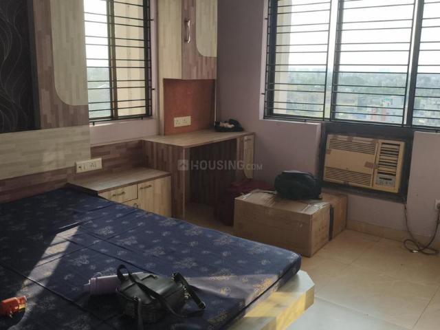 Flat for rent in Calcutta, West Bengal