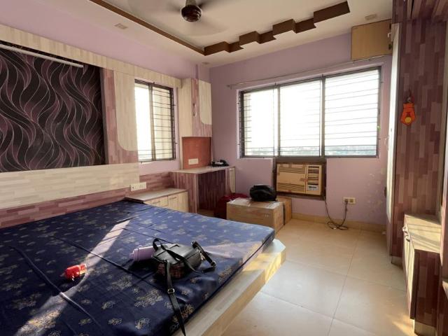 Flat for rent in Calcutta, West Bengal