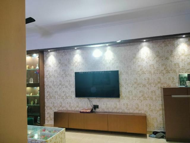 Flat for rent in Calcutta, West Bengal