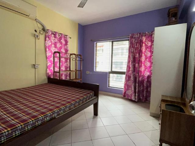 Flat for rent in Calcutta, West Bengal