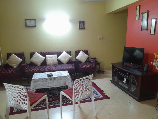 Flat for sale in Diamond City West, Kolkata