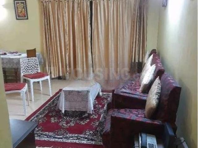 Flat for sale in Diamond City West, Kolkata