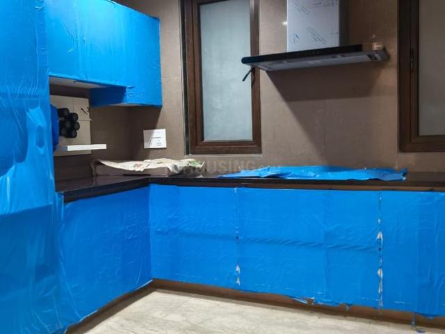 Flat for sale in South Delhi, Deri