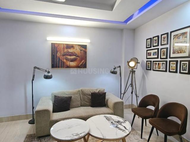 Flat for rent in South Delhi, Deri