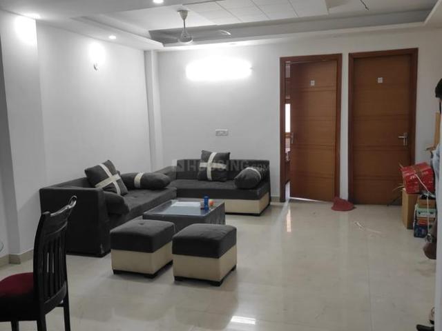 Flat for rent in South Delhi, Deri