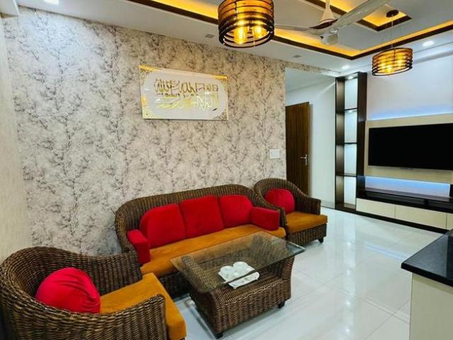 Flat for rent in South Delhi, Deri