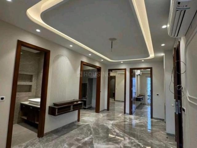 Flat for rent in South Delhi, Deri