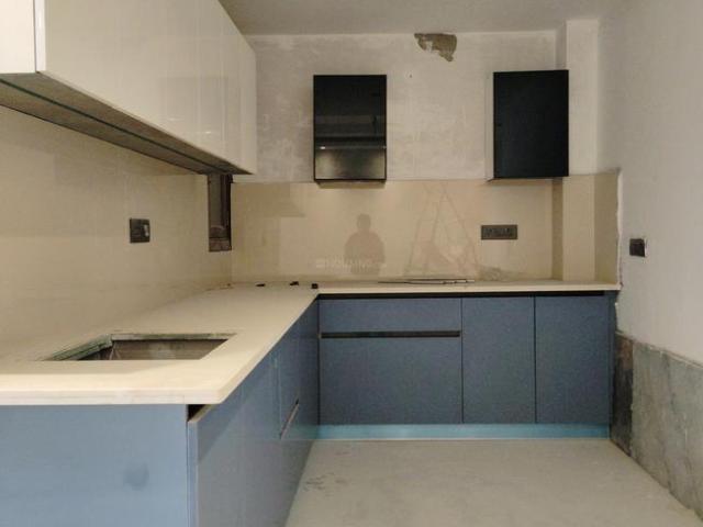 Flat for sale in South Delhi, Deri