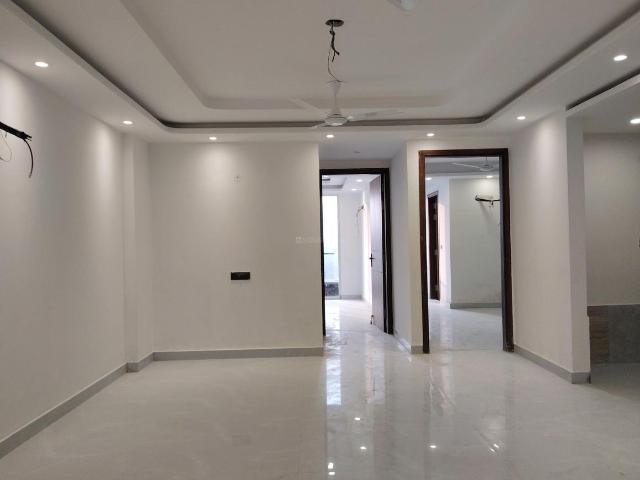Flat for sale in South Delhi, Deri