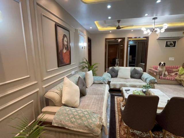 Flat for sale in Asola, Delhi