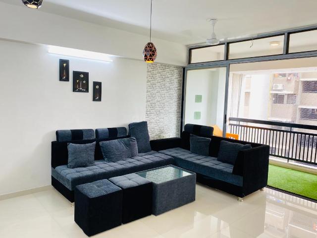 Flat for rent in Gujarat
